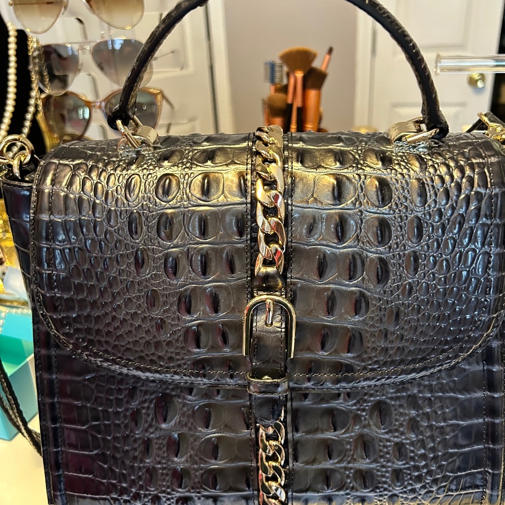 Brahmin Ingrid Nightfall